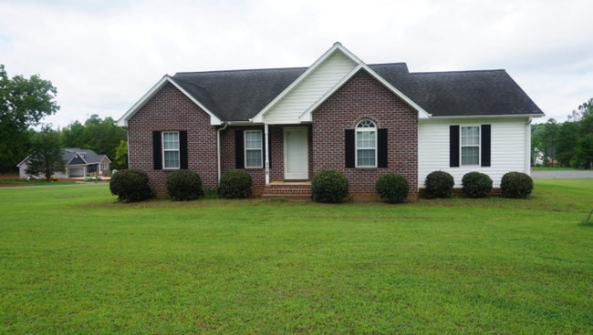 property at 538 Bethany Rd