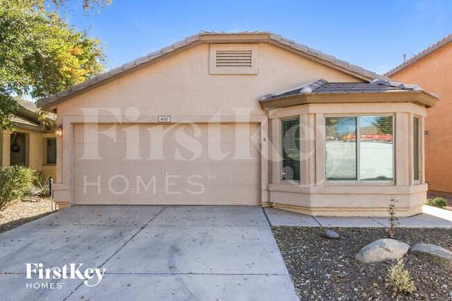 property at 4151 E Mica Rd