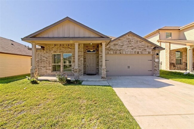 property at 320 Uncle Billy Wy
