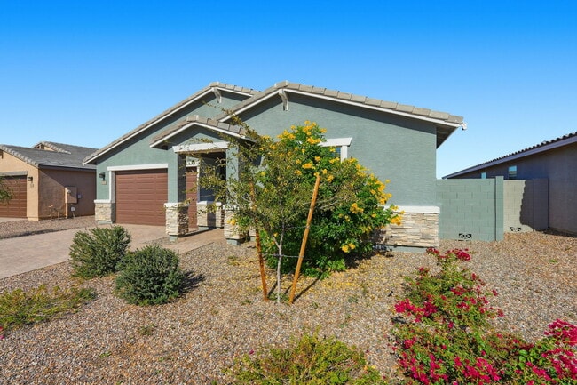 4972 W Karl St in San Tan Valley, AZ - Building Photo - Building Photo