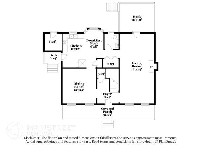 321 Hocutt Dr in Clayton, NC - Building Photo - Building Photo