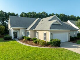 32 Weatherby Cir in Savannah, GA - Building Photo