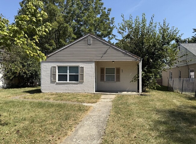 636 S Wheatland Ave in Columbus, OH - Building Photo - Building Photo