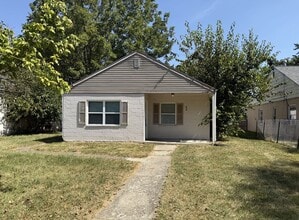 634 S Wheatland Ave in Columbus, OH - Building Photo - Building Photo