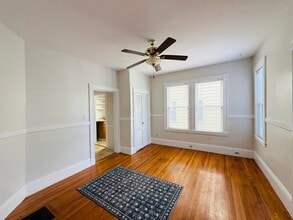 35 Kingston St in Somerville, MA - Building Photo - Building Photo