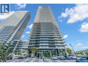 3833 Evergreen Pl in Burnaby, BC - Building Photo - Building Photo