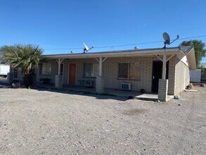 184 Lee Ave in Bullhead City, AZ - Building Photo - Building Photo