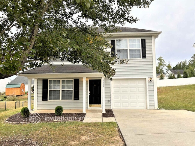 property at 1105 Ametrine Ln