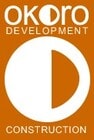Property Management Company Logo Okoro Development
