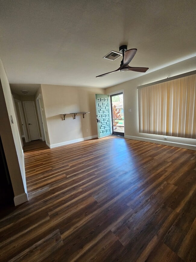 property at 21 Crescent Lake Dr