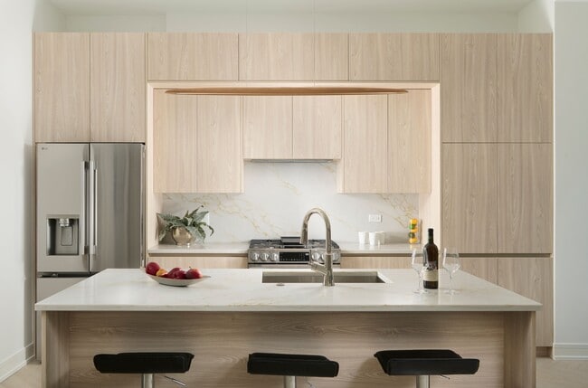 1500 N Wieland St in Chicago, IL - Building Photo - Building Photo