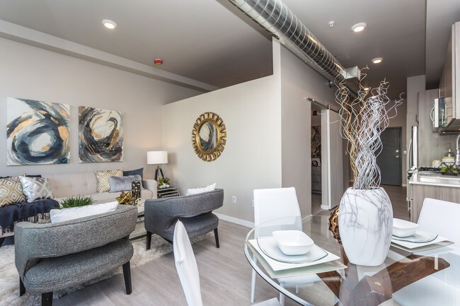 Tennyson44 in Denver, CO - Building Photo - Interior Photo