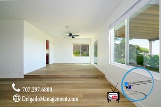 493 Mills Dr in Benicia, CA - Building Photo - Building Photo