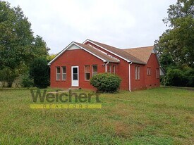 135 Greene 609 County in Paragould, AR - Building Photo