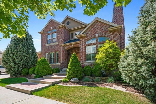 property at 180 E 1520 N