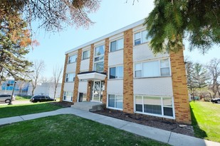 Rankin Apartments