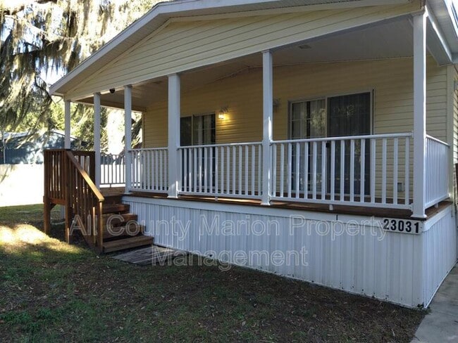 property at 23031 NE 112th Court Rd