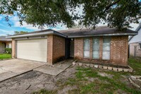 3134 Ebbtide Dr in Houston, TX - Building Photo - Building Photo