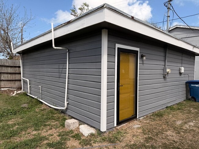 1124 2nd St in Corpus Christi, TX - Building Photo - Building Photo