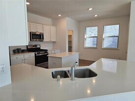 1103 Sassafras Dr in Princeton, TX - Building Photo