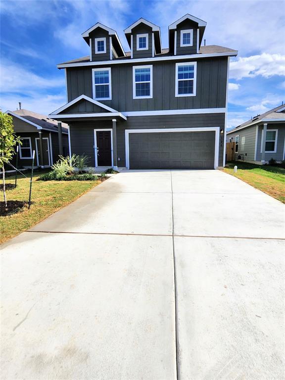 property at 320 Mica Trl