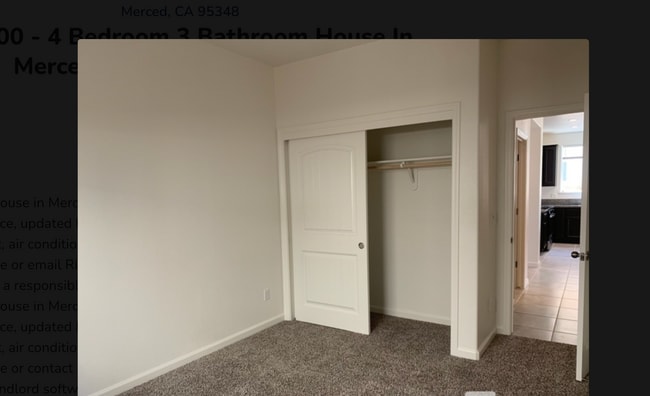 4457 Jennifer Way in Merced, CA - Building Photo - Building Photo