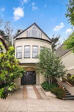 1265 Stanyan St in San Francisco, CA - Building Photo - Building Photo