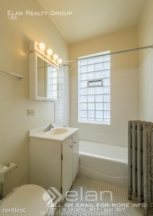 1050 W George St-Unit -Unit 307 in Chicago, IL - Building Photo - Building Photo