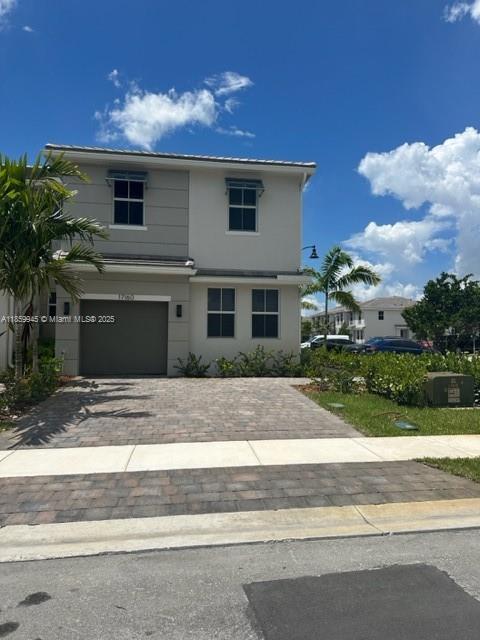 property at 17160 SW 1st St
