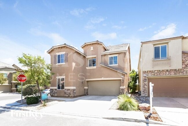 8048 Carr Valley St in Las Vegas, NV - Building Photo - Building Photo