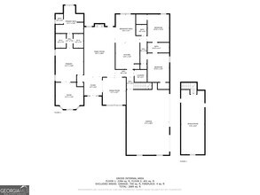 80 Drew Cir in Winder, GA - Building Photo - Building Photo