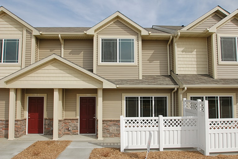 8601 Westown Pkwy, Unit 10101 in West Des Moines, IA - Foto de edificio