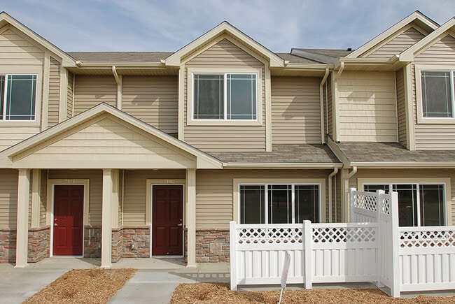 property at 8601 Westown Pkwy