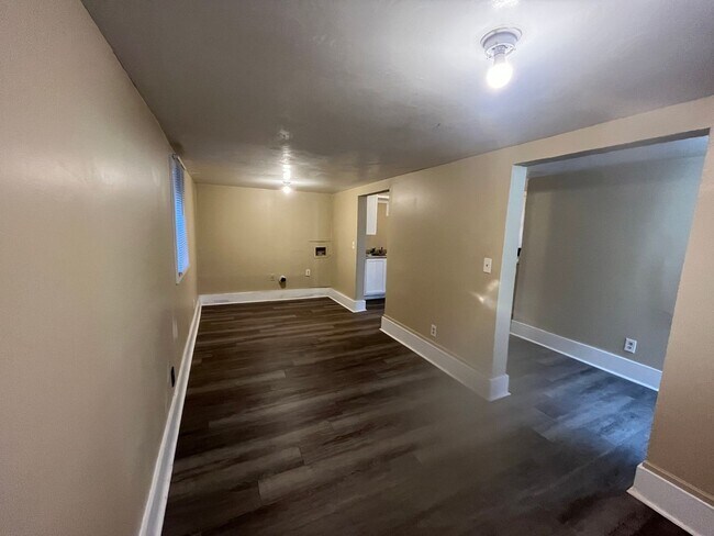 2113 13th Ave-Unit -2113 1/2 13th Avenue in Columbus, GA - Building Photo - Building Photo