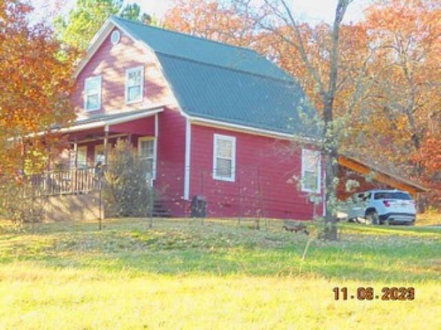 171 Madison 2415 in Huntsville, AR - Building Photo