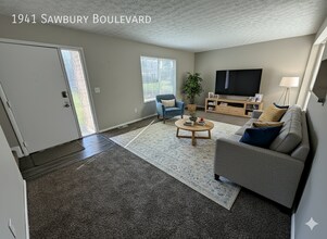 1941 Sawbury Blvd in Columbus, OH - Building Photo - Building Photo