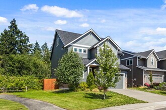 17401 75th Avenue Ct E in Puyallup, WA - Building Photo - Building Photo