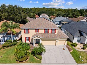 10648 Weeping Elm Bend in Land O Lakes, FL - Building Photo - Building Photo