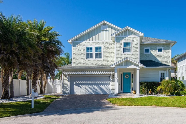 249 40th Ave S in Jacksonville Beach, FL - Building Photo - Building Photo