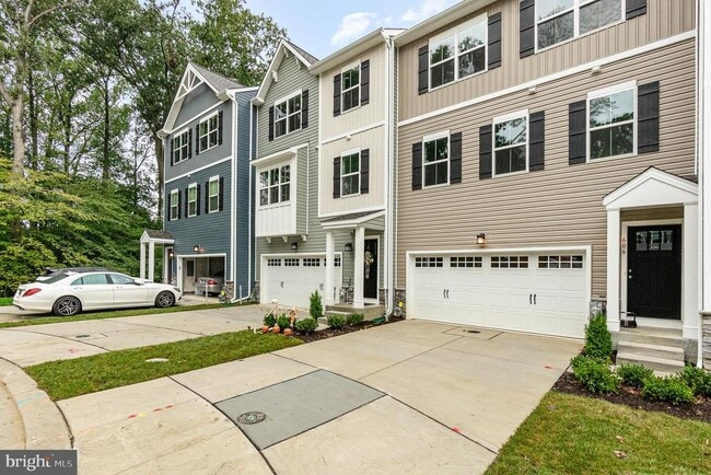 606 Snapdragon Ct in Abingdon, MD - Building Photo - Building Photo