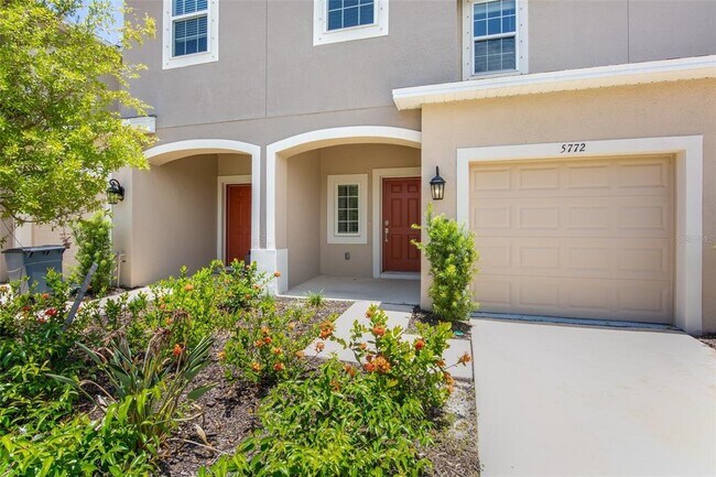 property at 5772 Haven Ter