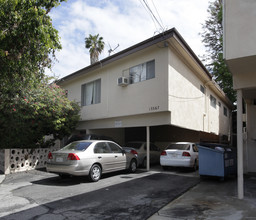 13567 Rye St in Sherman Oaks, CA - Building Photo - Other