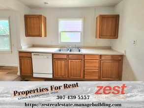 1145 N Jackson St in Casper, WY - Building Photo - Building Photo