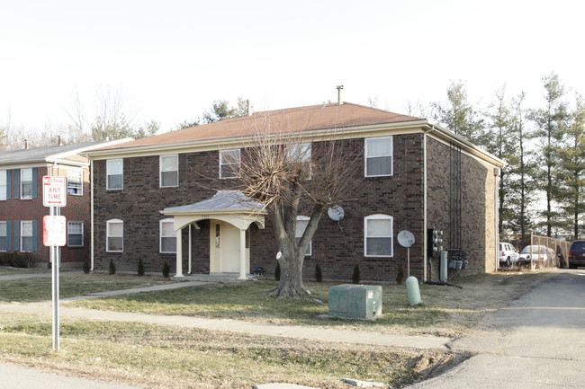 7505 Garrison Rd in Louisville, KY - Building Photo - Building Photo