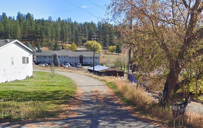 11 N Star Ln in Republic, WA - Building Photo - Building Photo