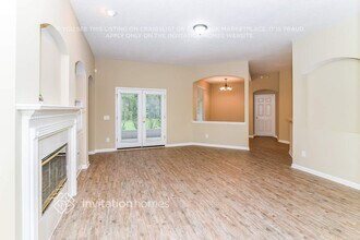 1607 Brighton Bluff Ct in Orange Park, FL - Building Photo - Building Photo