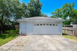 3419 Sheldon Dr in Pearland, TX - Building Photo - Building Photo