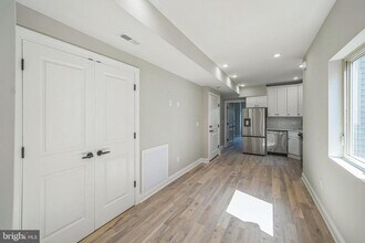 1702 S 22nd St in Philadelphia, PA - Building Photo - Building Photo