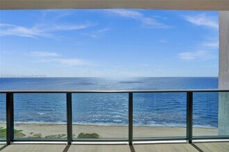 900 N Ocean Blvd in Pompano Beach, FL - Building Photo - Building Photo