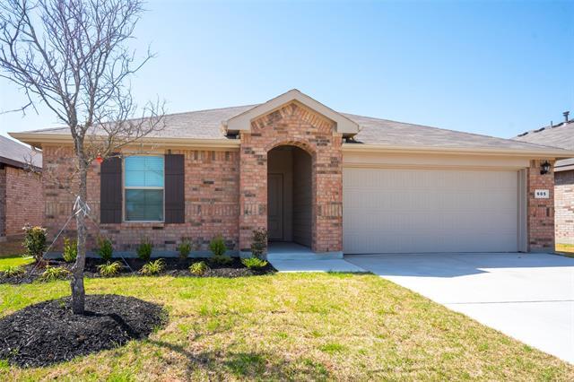 property at 605 Bronze Cir W